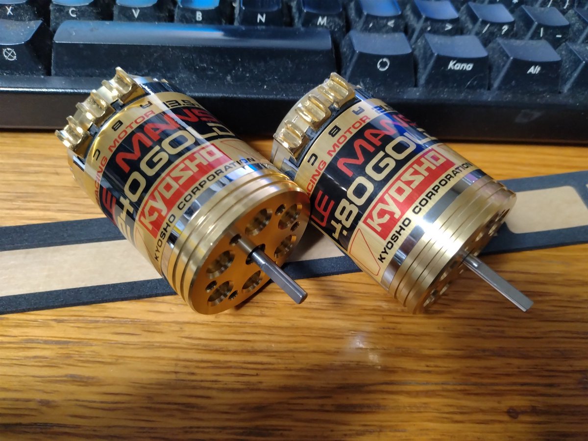 ゴールデンウィークなんでお前のゴールデン見せてくれ