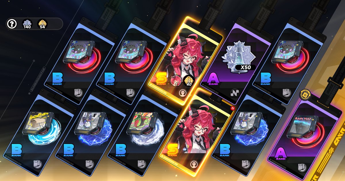 Gacha Smack tweet media