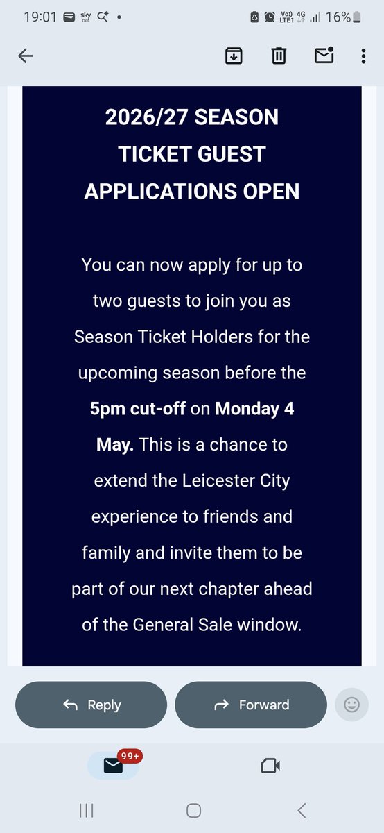 Fossils of Leicester tweet media