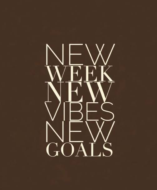 ViralHumanHQ's tweet image. May Day = New Month ENERGY! 

We survived April. Now it’s time to chase those goals like your future depends on it (because it does )  

Drop your BIGGEST goal for May below 
Let’s hold each other accountable! 

#NewMonthNewGoals #MayDay #FriYay #ViralHumanHQ