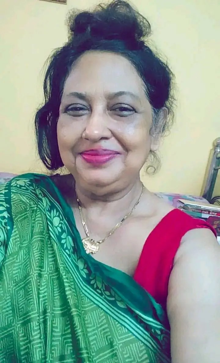 Sonali Mojumder 🇮🇳 (SM51) tweet media