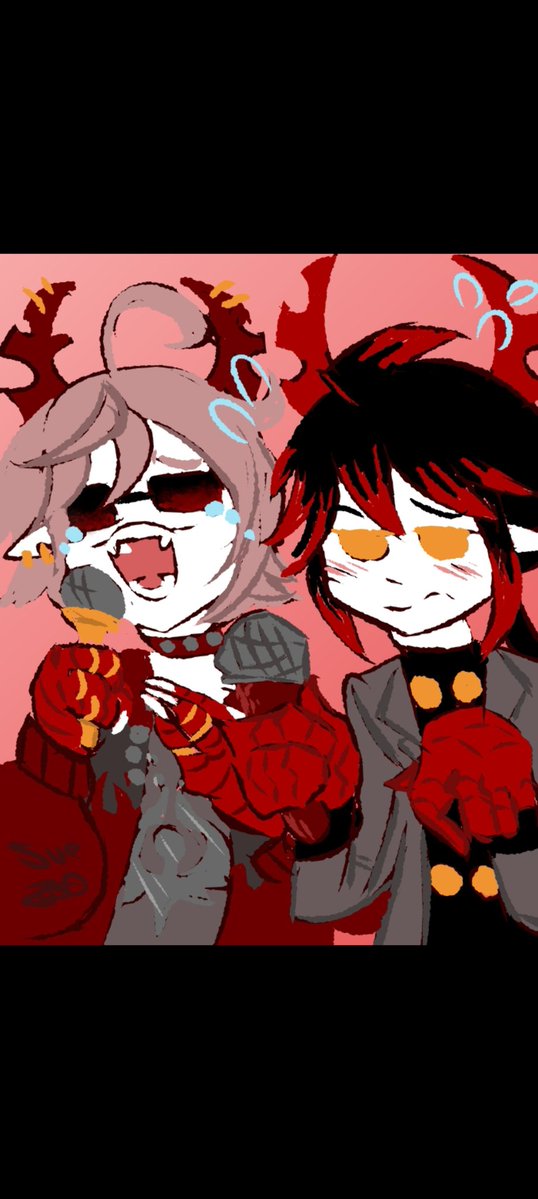Suellen {Comm Open!} tweet media