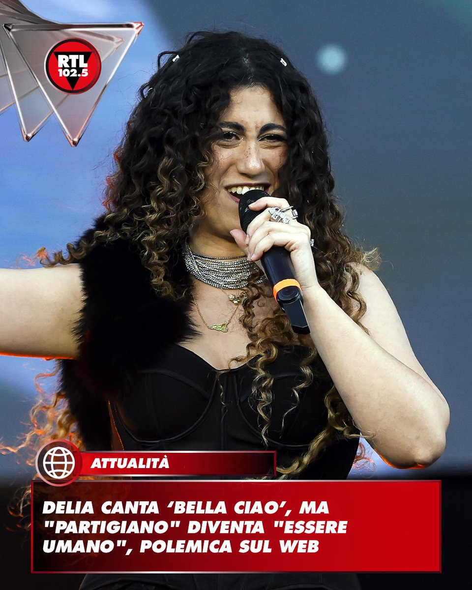 RTL 102.5 tweet media