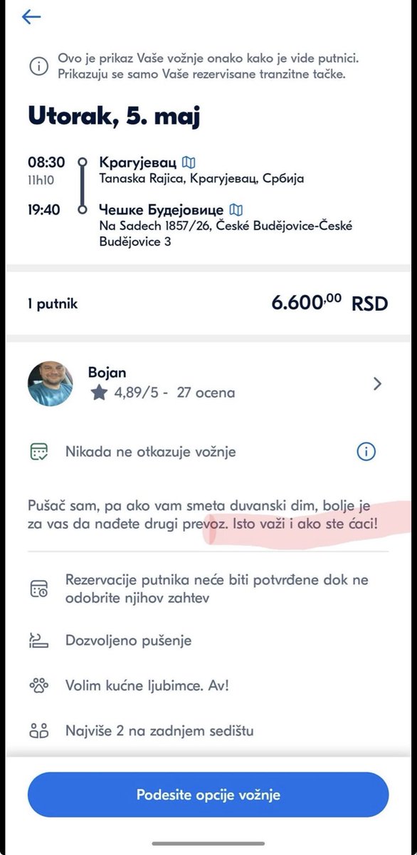 DrSmiley89's tweet photo. Legendarno, svuda da budu odbačeni! Neće ih ni na bla bla. https://t.co/wMLU6pKwNh
