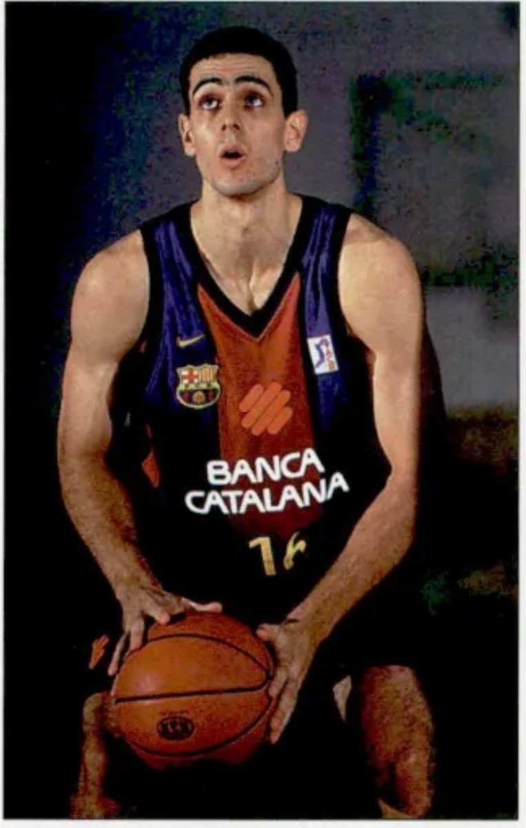 Javi Balmaseda tweet media