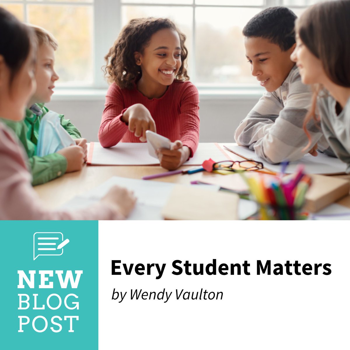 Center Literacy Teaching Instructional Leadership tweet media