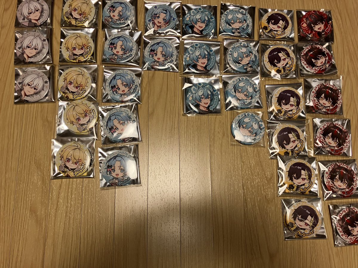 リル@取引垢固ツイ必須 tweet media