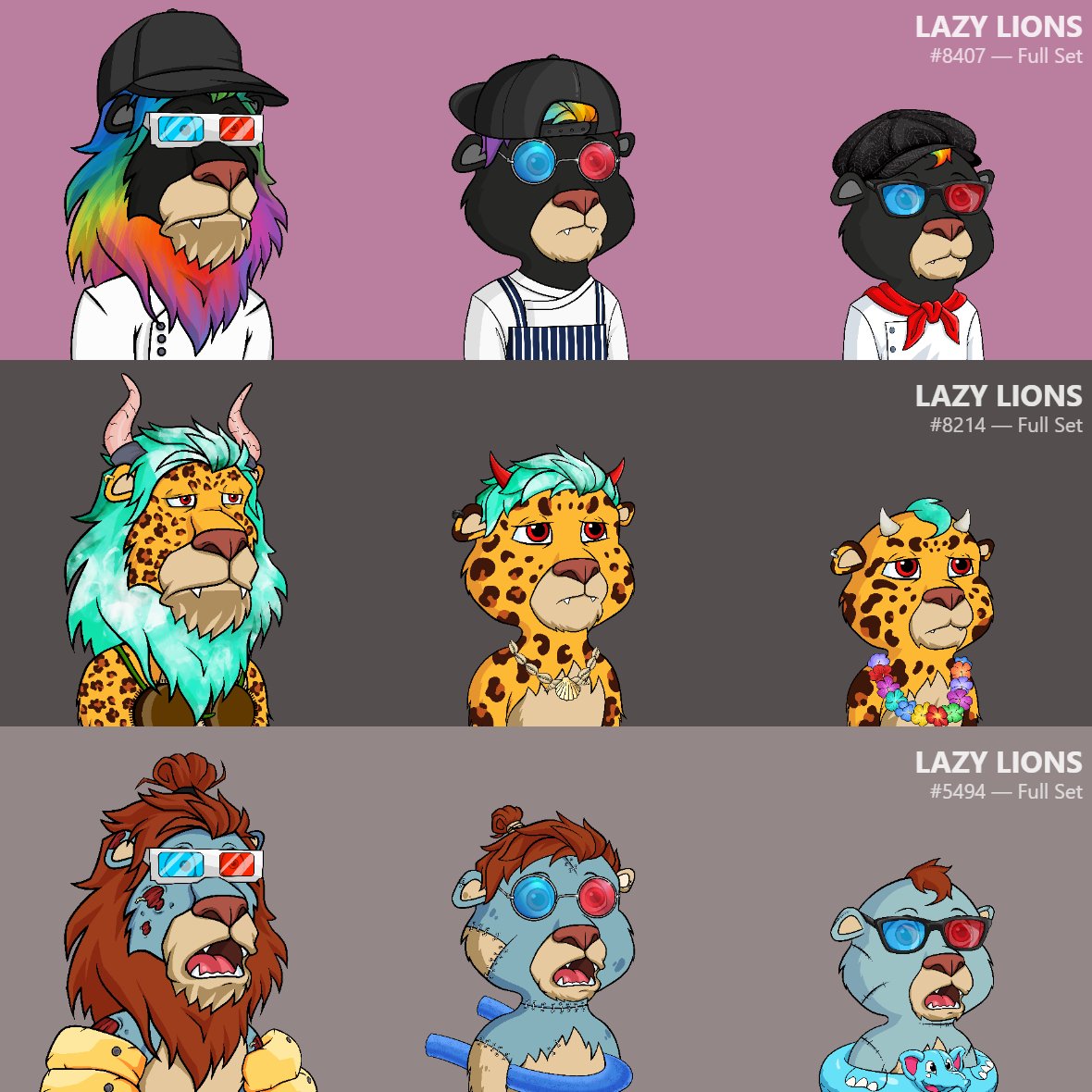 localcryptogod - Westie🦁 tweet media