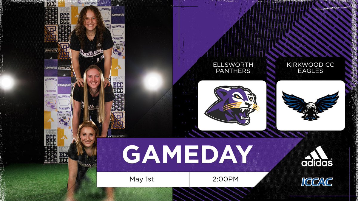 ECC Softball tweet media