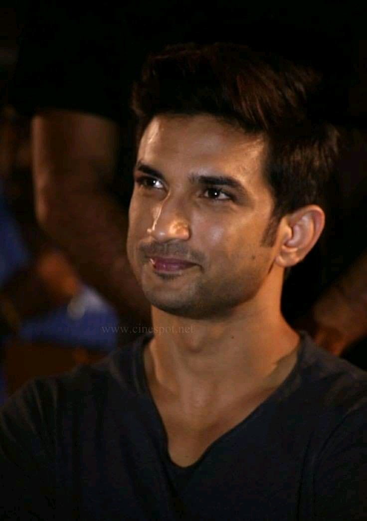 Nothing is more Beautiful 
Than a smile 
That has struggled through tears 💔

Sushant An Awakening
#SushantSinghRajput𓃵