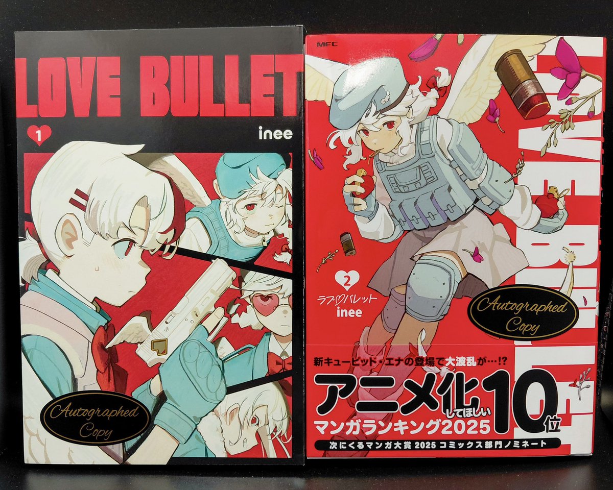 Kinokuniya USA tweet media