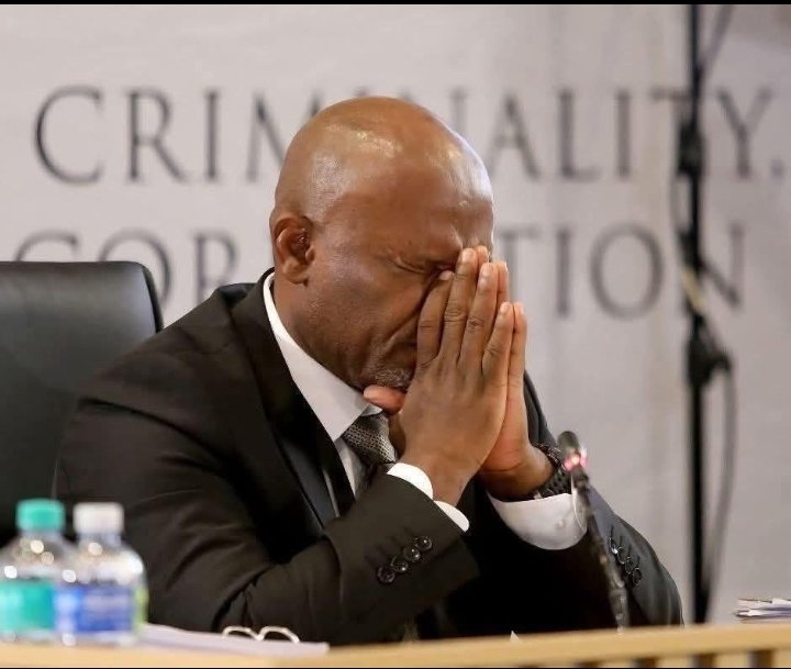 South African 🇿🇦 tweet media