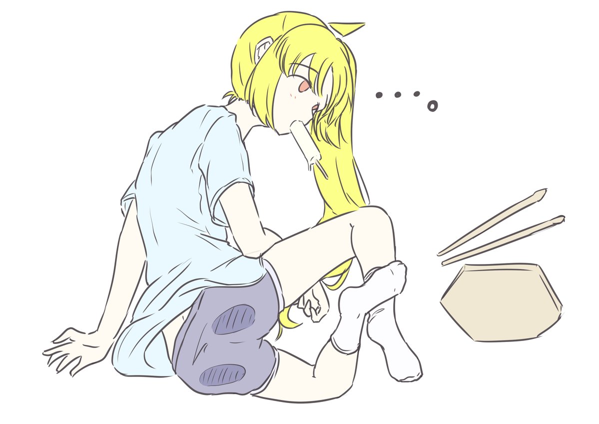 かざきり@Skeb募集中 tweet media