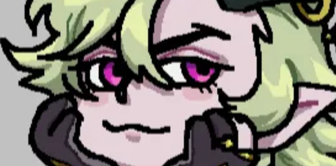 FrootjoosToob's tweet photo. Creature.. #LiminalLart
See full art in replies :> https://t.co/IljyGXBFQW