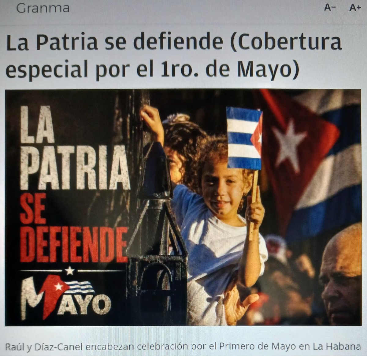 Carlos calzado Sosa tweet media