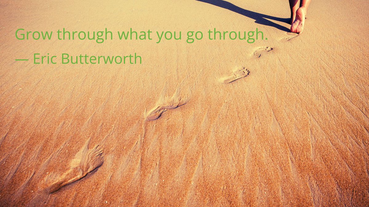 annabrice's tweet image. Learn from your life experiences. Take the time to acknowledge the lessons, from both good and bad experiences. Do not regret the hard lessons. That’s where growth comes from.

Happy Friday everyone!

#LifeLessons #Growth #Experiences #Learning
