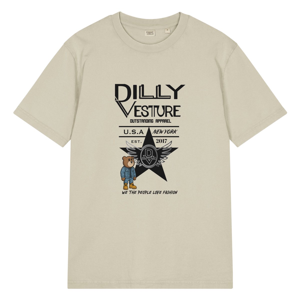 DillyVesture's tweet photo. Choose between “dyed stone” or “dyed kaffa”. Think about fashion trends, this is the wave!!!
Dilly Vesture (Outstanding Apparel) #dillyvesture https://t.co/kzTPRaYjOp
