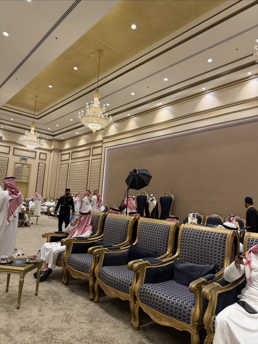 عثمان بن صالح الغامدي tweet media