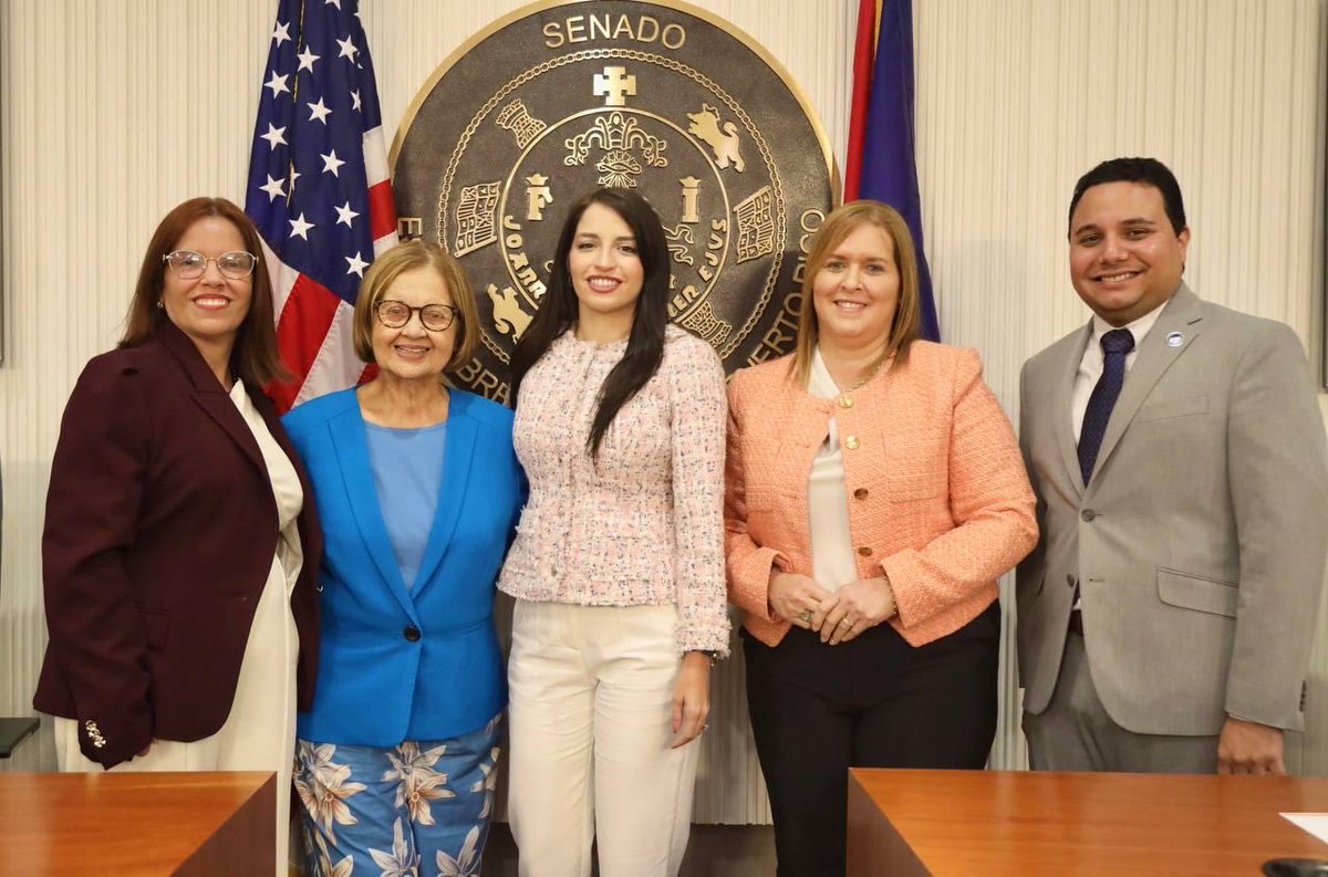 Adm. Servicios Generales de Puerto Rico tweet media