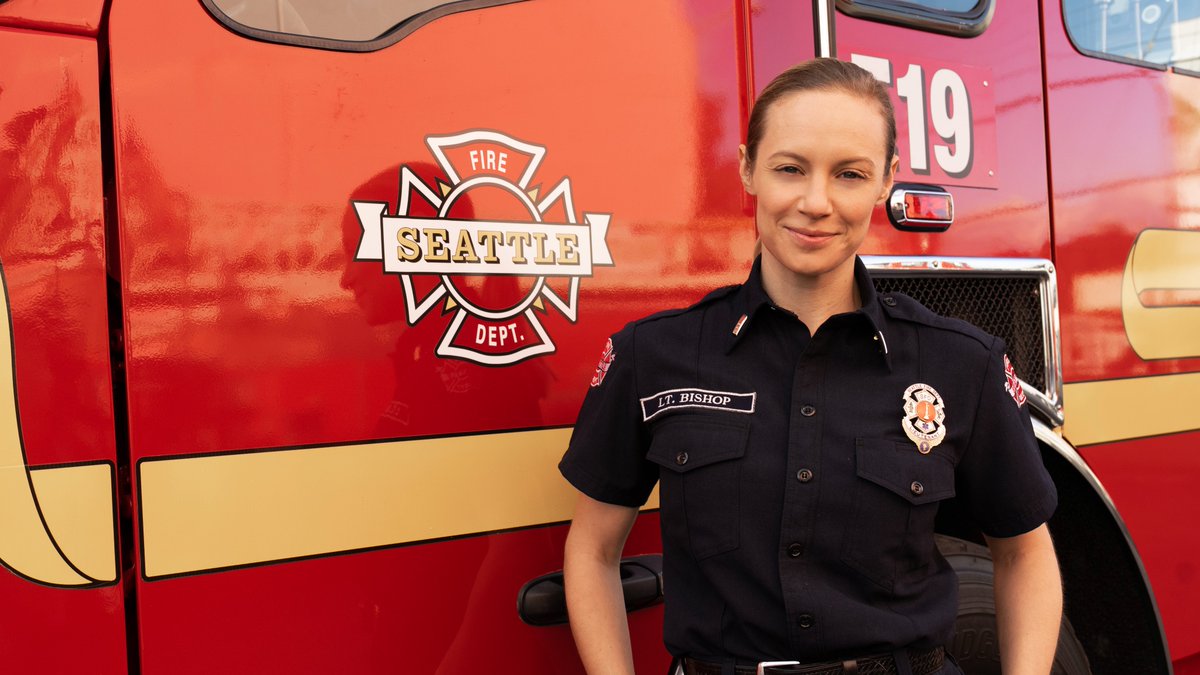 Station 19 Source tweet media