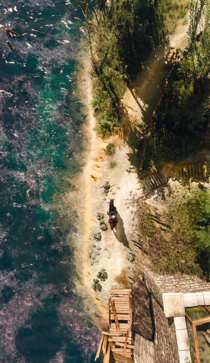 Striker_Vp's tweet photo. The Witcher 3 Wild Hunt
Uncharted 4
#TCCPerspective https://t.co/pvUHzRMq1J