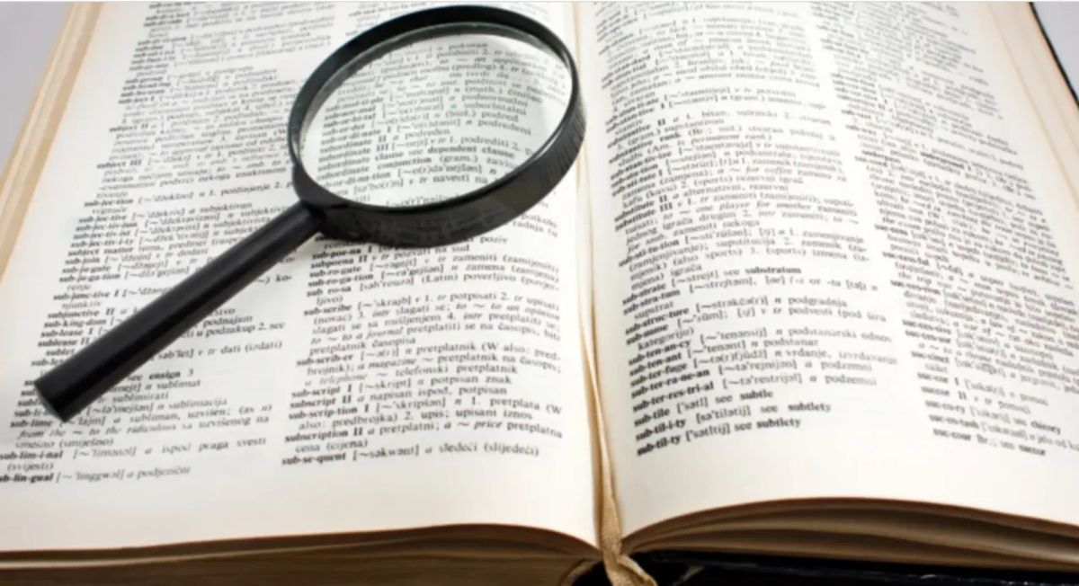 GoodOilNews's tweet image. #General #WordoftheDay The Good Oil Word of the Day: The word for today is…

cadge (verb) -

: to obtain (something) for free often by persuading or imposing on another : sponge

Source : Merriam-Webster

Etymology : Long ago, peddlers traveled the… goodoil.news/the-good-oil-w…