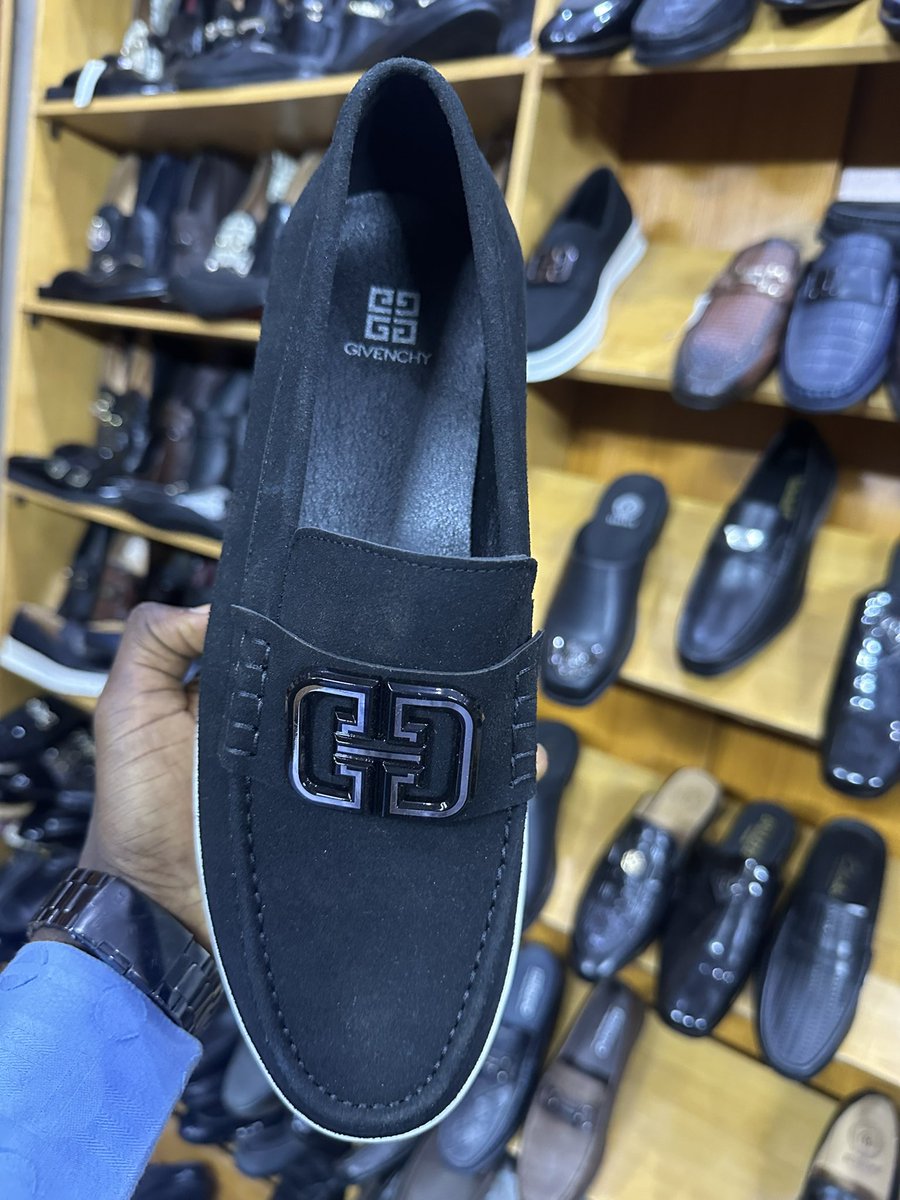 El_hakeem shoes store tweet media