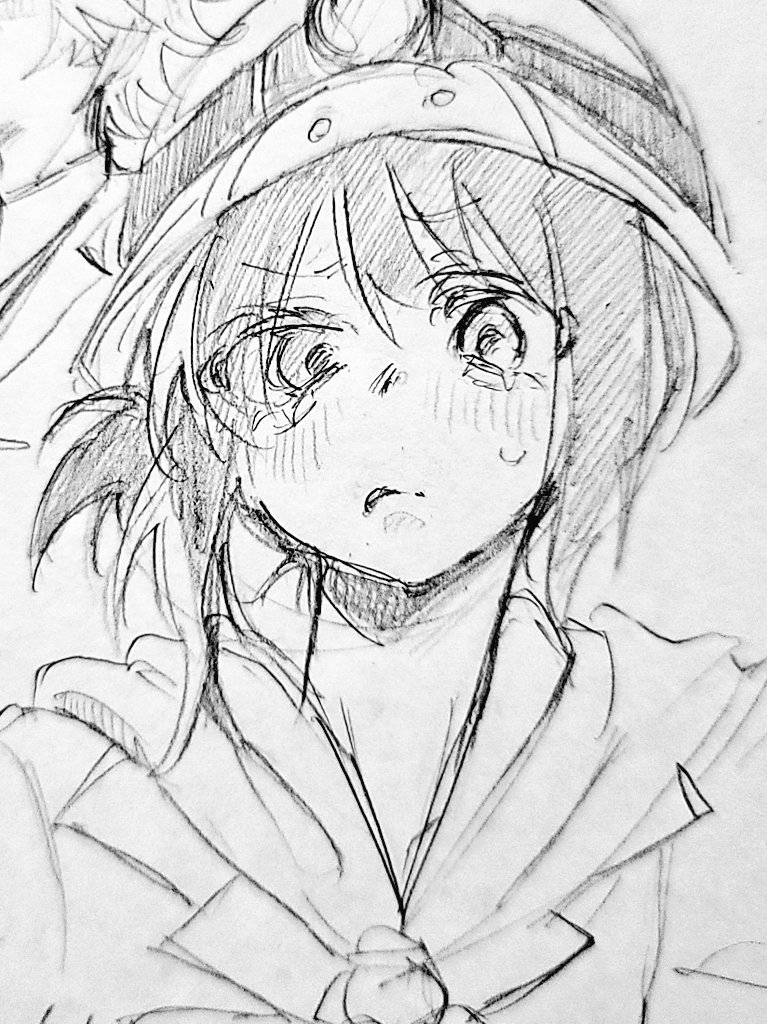 ういる tweet media
