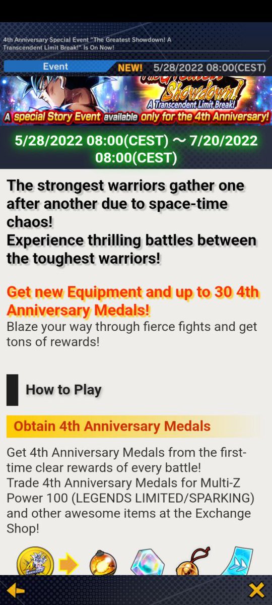 dome_lr's tweet photo. I also noticed another interesting fact: it seems like they have a "pattern".
The anniversary has always started on the last FULL weekend of May, that is the last weekend that includes both Saturday and Sunday in May. Let me know what you think ❤️ https://t.co/2154d4pa51