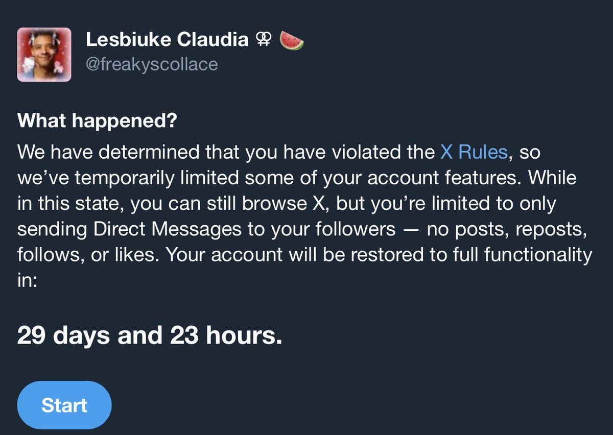 UKE CLAUDIA ⚢ tweet media