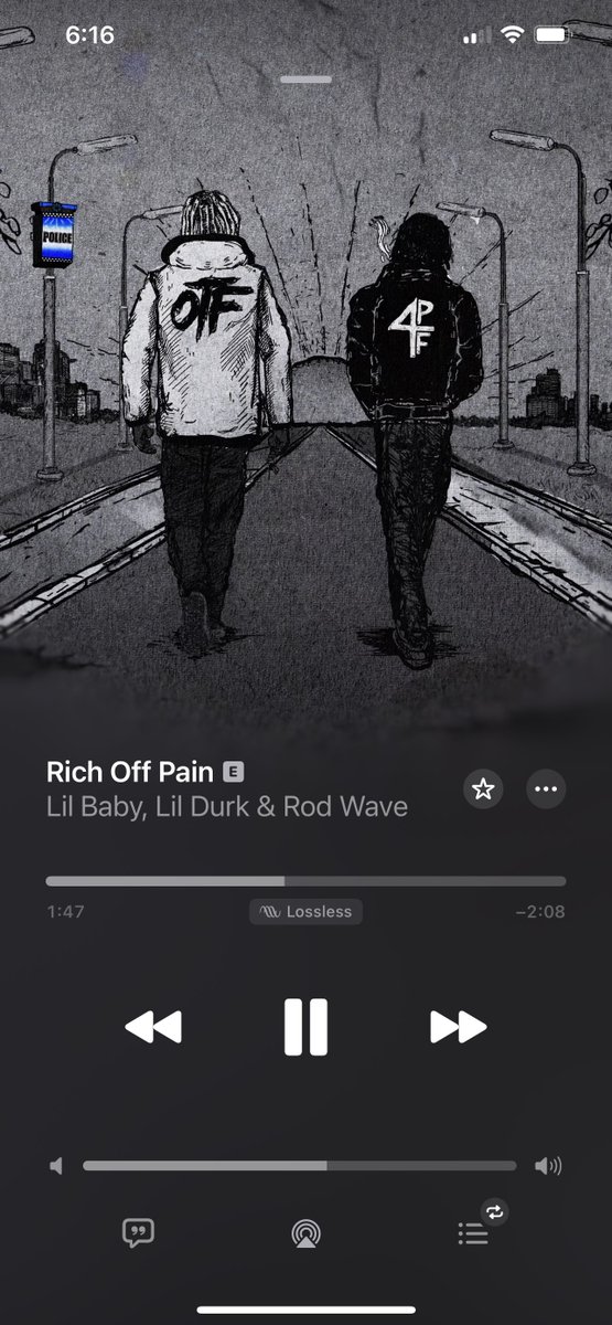 Lil Durk Crave tweet media