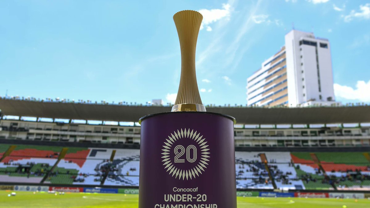 Concacaf tweet media