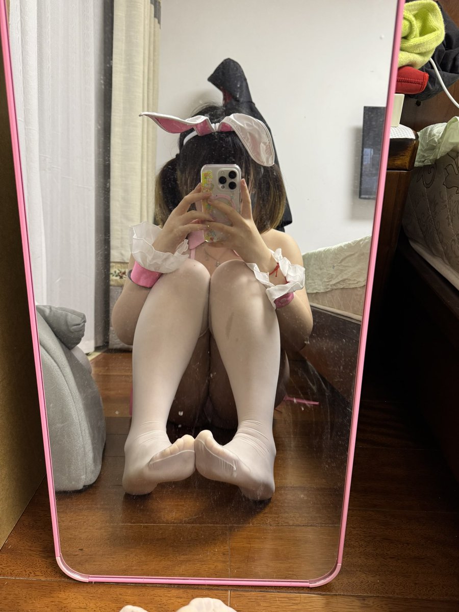 泪眼萌萌^ tweet media