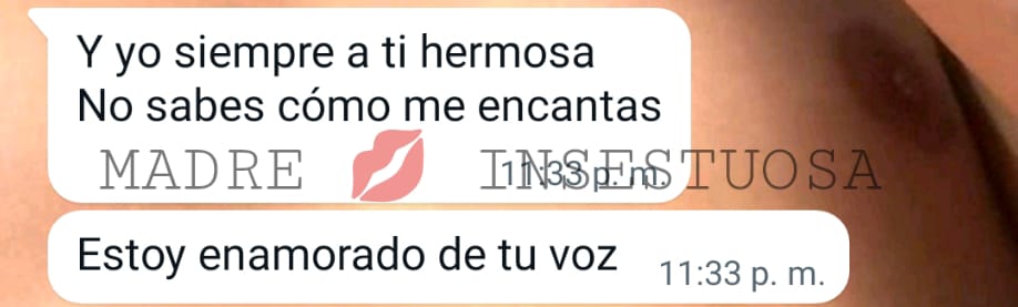 Madre 💋 Insestuosa tweet media