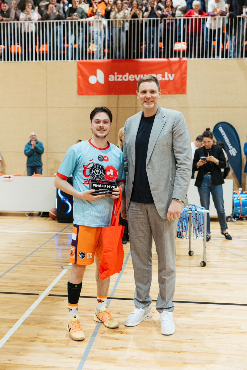 Latvijas Basketbola savienība tweet media