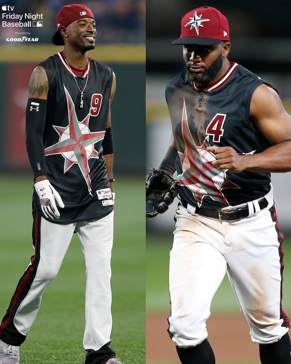 MLB tweet media