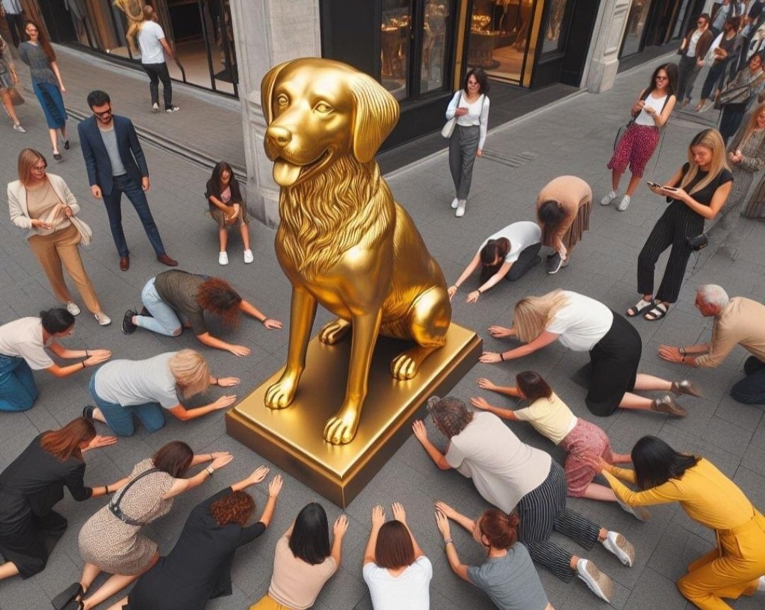 📌 " Çocuklar geberirse gebersin, kızdırmasalardı köpekleri"  diyen zihniyet❗️