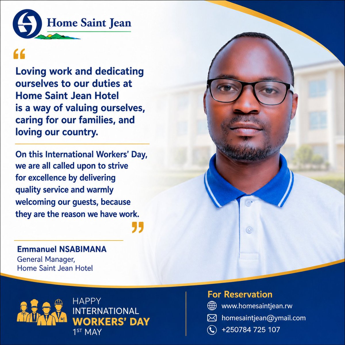 HOME SAINT JEAN tweet media
