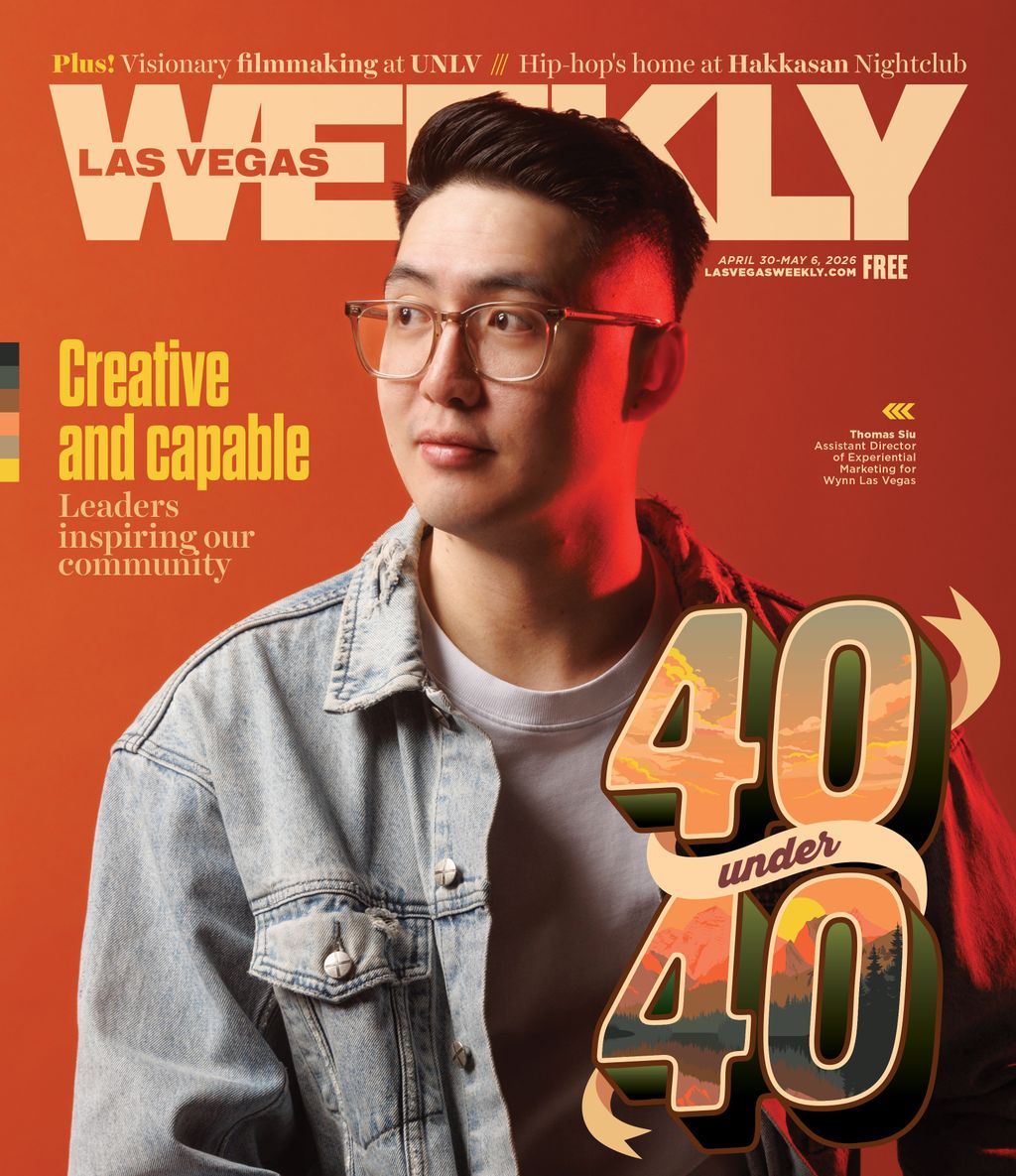 Las Vegas Weekly tweet media