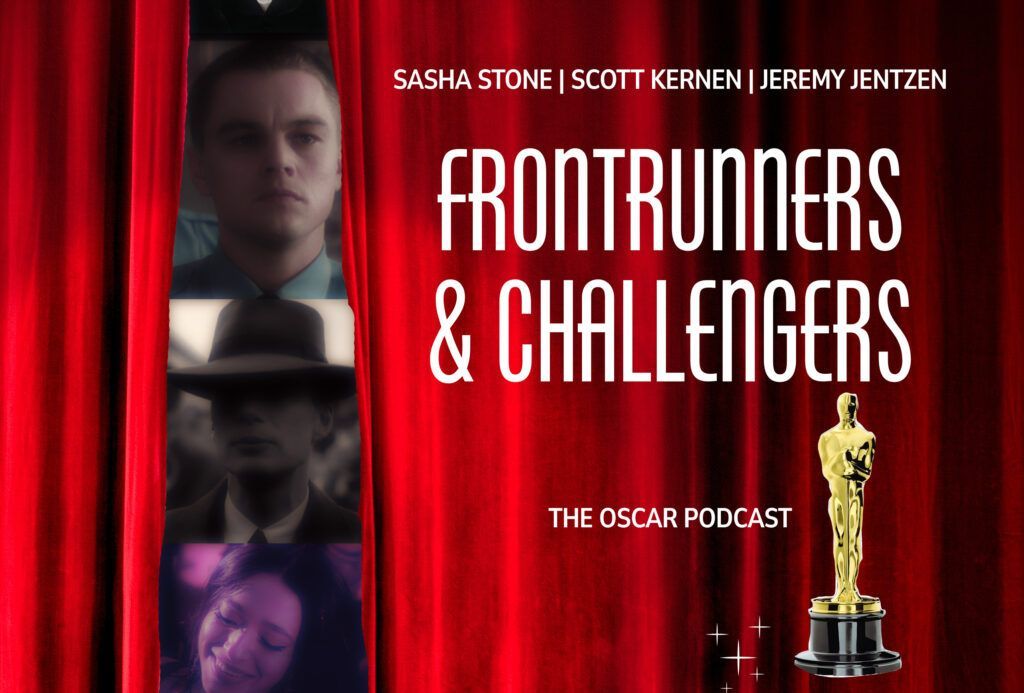 Sasha Stone at Awards Daily tweet media