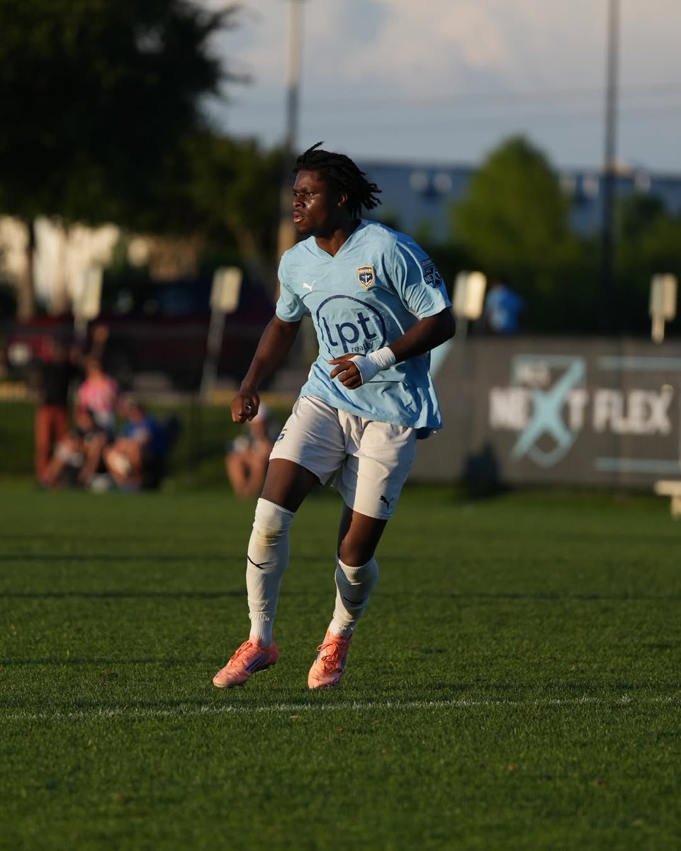 Jacksonville Armada FC PRO Academy tweet media