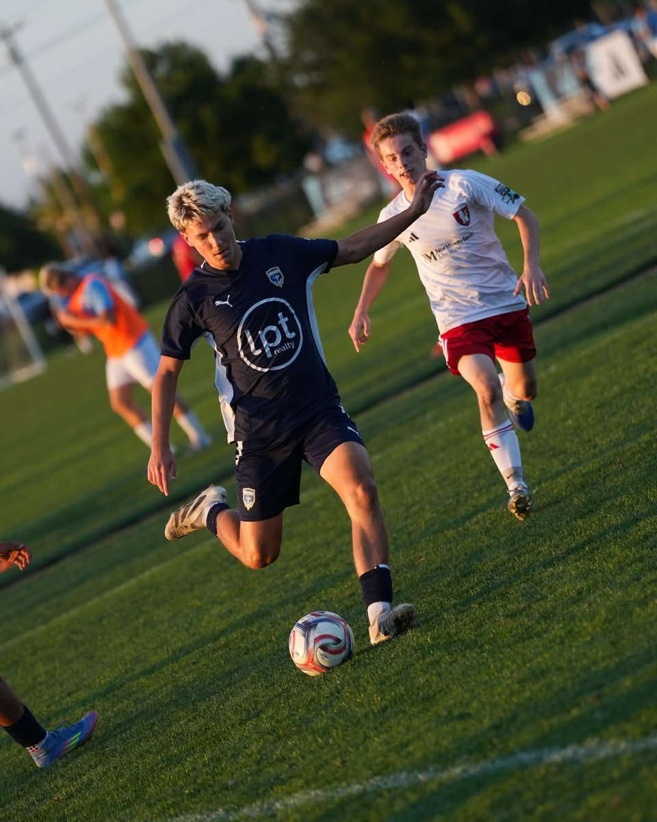 Jacksonville Armada FC PRO Academy tweet media