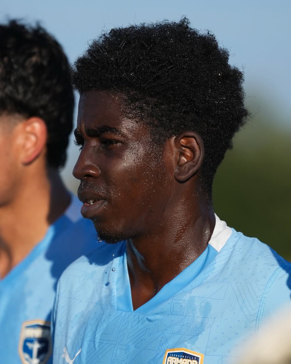 Jacksonville Armada FC PRO Academy tweet media