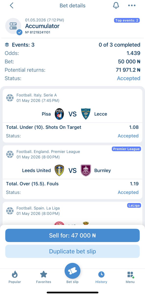 Cyler Sport Trade 📊💰🚀 ⚽️ tweet media