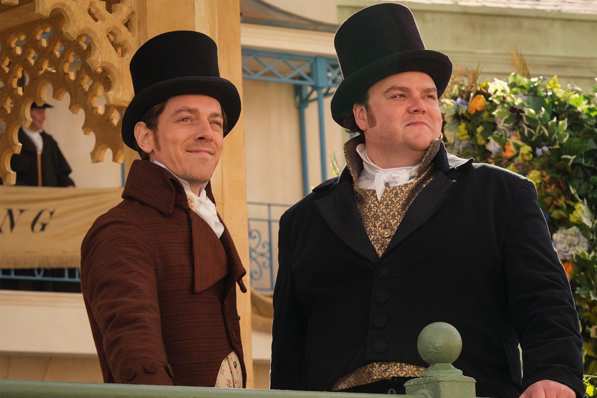 Debbie Blackman #ManifestSpinOff tweet media