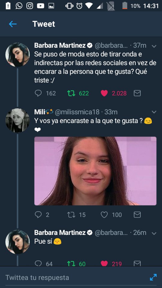 Luna llena tweet media