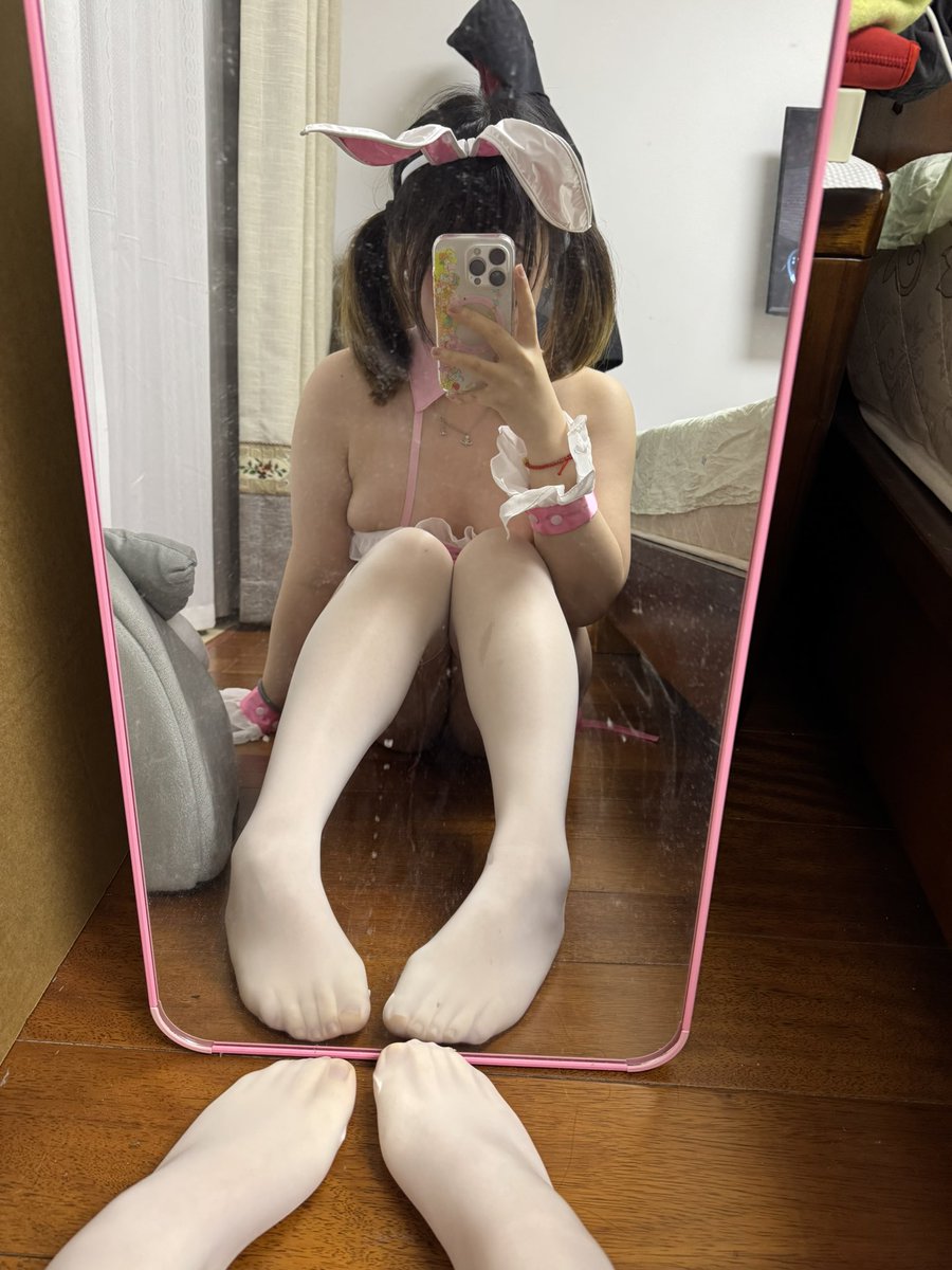 泪眼萌萌^ tweet media