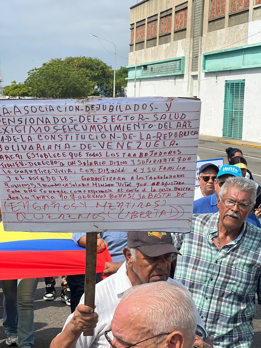 Vente Zulia Oficial tweet media