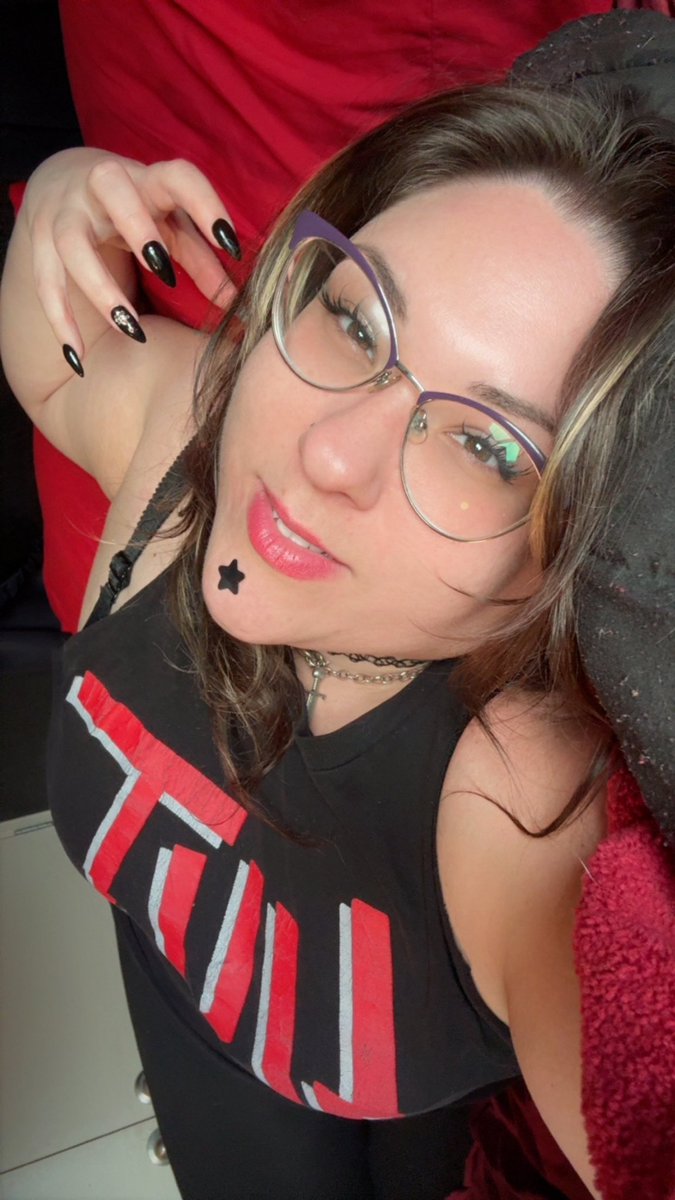 Nova Starlust | Portland, OR Demoness tweet media