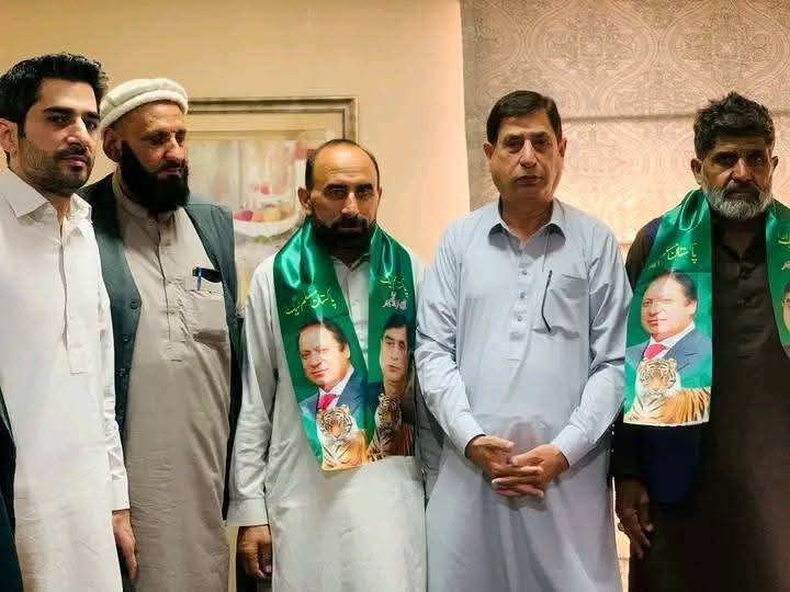Sheikh Tahir Hanif tweet media